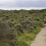 Vlak Aan Plopsaland En De Zee Hébergement de vacances *