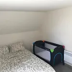 Vlak Aan Plopsaland En De Zee Hébergement de vacances