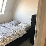 Vlak Aan Plopsaland En De Zee