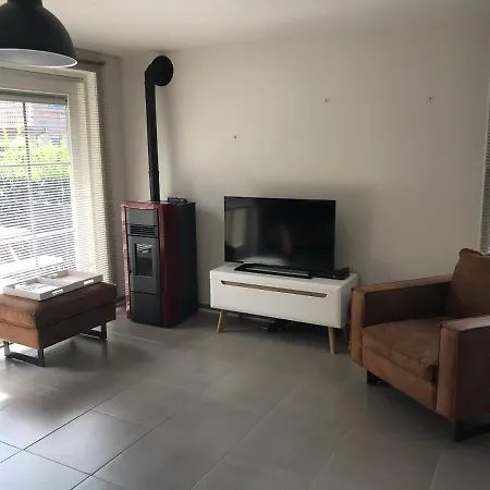 Vlak Aan Plopsaland En De Zee