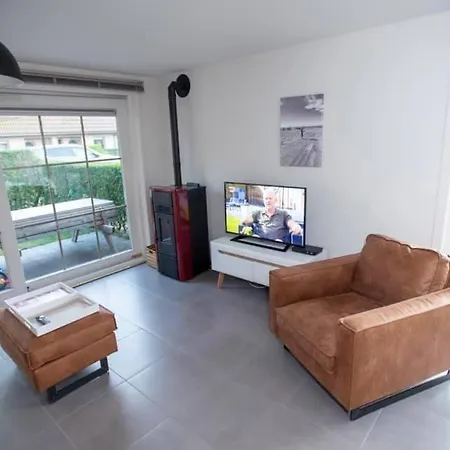 Vlak Aan Plopsaland En De Zee De Panne