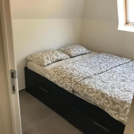 Vlak Aan Plopsaland En De Zee * De Panne