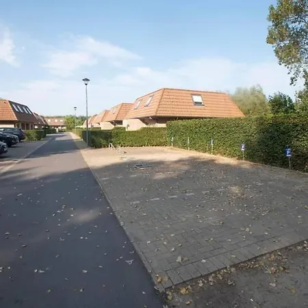 Σπίτι διακοπών Vlak Aan Plopsaland En De Zee