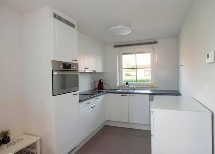 Vlak Aan Plopsaland En De Zee De Panne