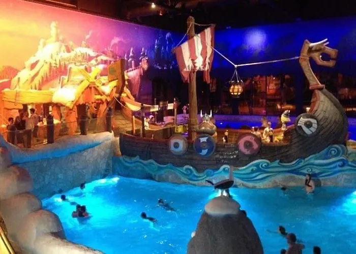 Vakantiehuis Vlak Aan Plopsaland En De Zee *