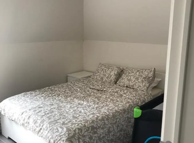 Vakantiehuis Vlak Aan Plopsaland En De Zee De Panne