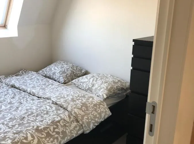 Vlak Aan Plopsaland En De Zee