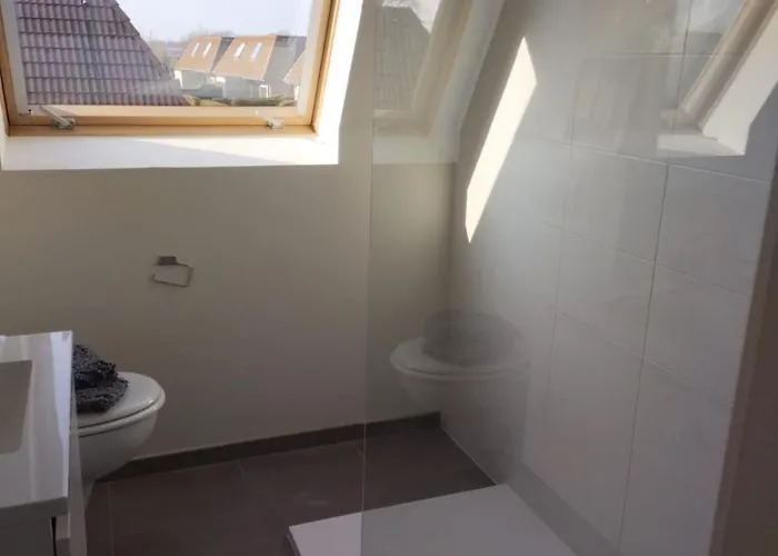 Vakantiehuis Vlak Aan Plopsaland En De Zee