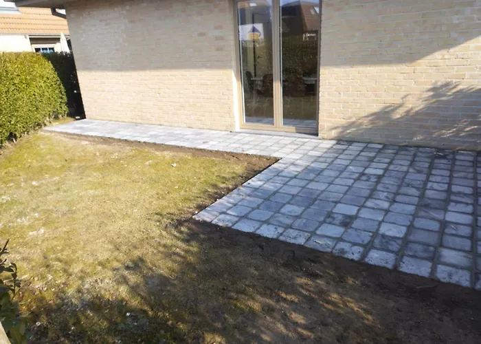 Vlak Aan Plopsaland En De Zee Vakantiehuis *